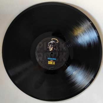 LP Various: Punk Rock Raduno Vol. 5