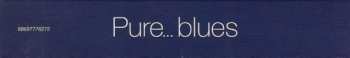 CD Various: Pure... Blues