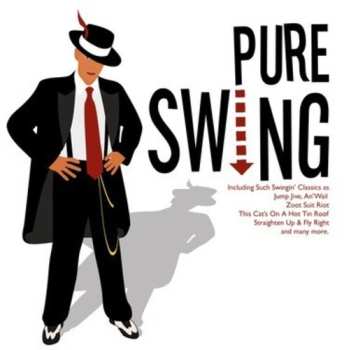 CD Various: Pure Swing / Various