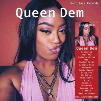 Album Various: Queen Dem