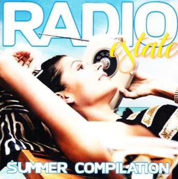 Album Various: Radio Estate - Summer Compilation