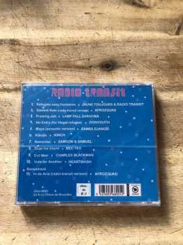 CD Various: Radio Transit