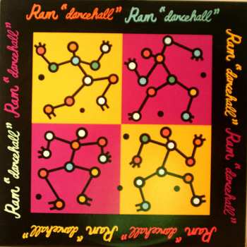 LP Various: Ram "Dancehall"