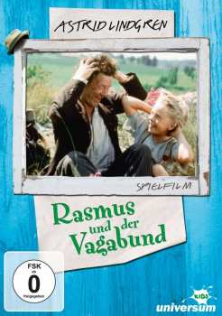 DVD Various: Rasmus Und Der Vagabund