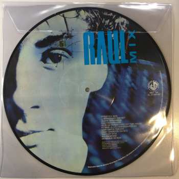 LP Various: Raul Mix PIC