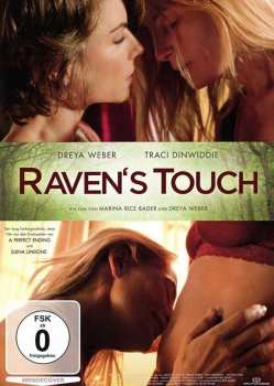 DVD Various: Raven's Touch