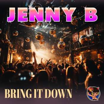 CD Various: Bring It Down