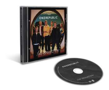 CD Various: The Collection