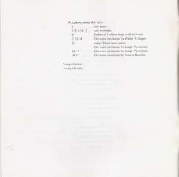 2CD Various: RCA Red Seal Century (The Vocalists)