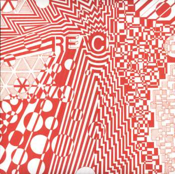 LP Various: Reach CLR | LTD