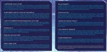 CD Various: Ready Player One - Songs from the Motion Picture