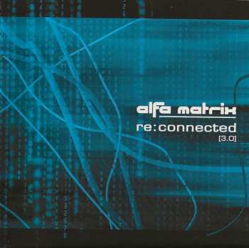 2CD/DVD/Box Set Various: Re:Connected [3.0]