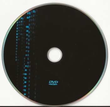 2CD/DVD/Box Set Various: Re:Connected [3.0]