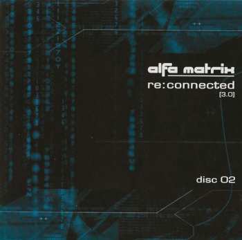 2CD/DVD/Box Set Various: Re:Connected [3.0]