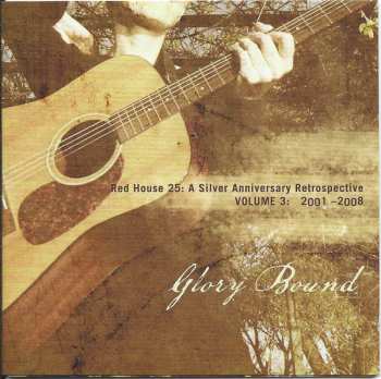 3CD/Box Set Various: Red House 25
