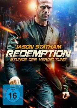 DVD Various: Redemption