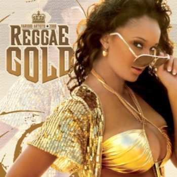 Album Various: Reggae Gold 2008