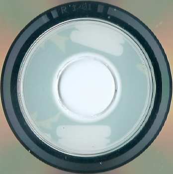CD Various: Reggae Groove