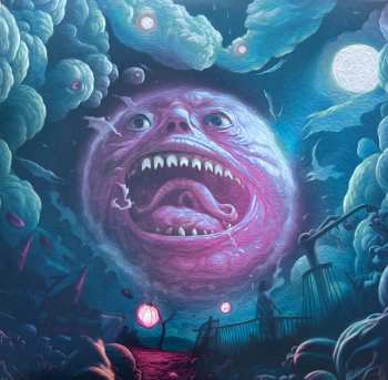 LP Various: Reimagining The Court Of The Crimson King LTD
