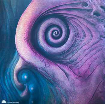 LP Various: Reimagining The Court Of The Crimson King LTD