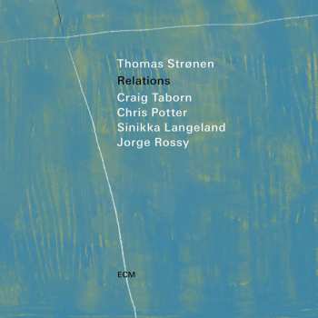 CD Various: Relations