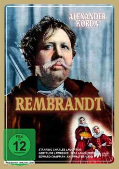 DVD Various: Rembrandt
