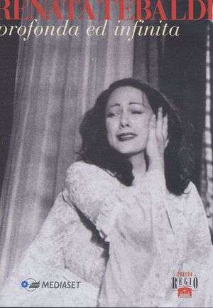Album Various: Renata Tebaldi - Profonda Ed Infinita