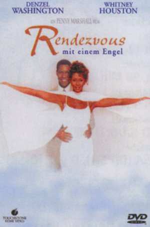 DVD Various: Rendezvous Mit Einem Engel