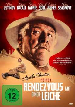 DVD Various: Rendezvous Mit Einer Leiche