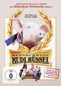 DVD Various: Rennschwein Rudi Rüssel