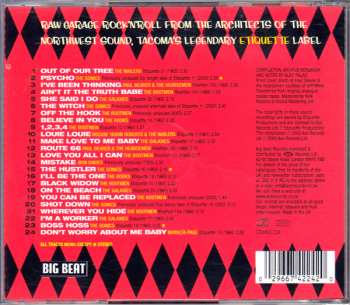 CD Various: Required Etiquette