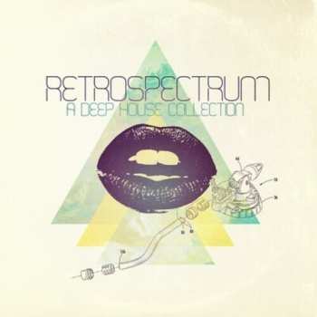 CD Various: Retrospectrum: Deep House Collection