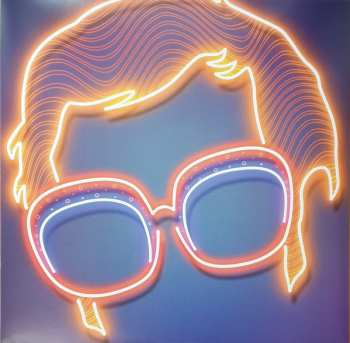 2LP Various: Revamp: Reimagining The Songs Of Elton John & Bernie Taupin