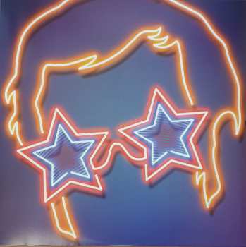 2LP Various: Revamp: Reimagining The Songs Of Elton John & Bernie Taupin