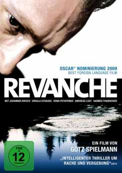DVD Various: Revanche
