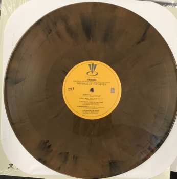 LP Various: Revenge Of The Nerds - Original Motion Picture Soundtrack LTD | CLR