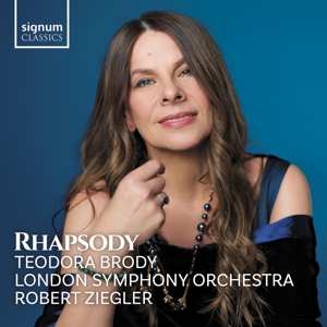 CD Various: Rhapsody