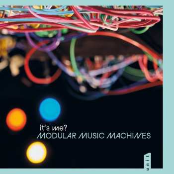 LP Various: Modular Music Machines