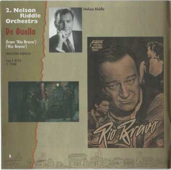 CD Various: Rio Bravo