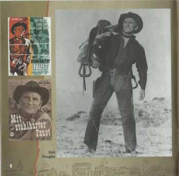 CD Various: Rio Bravo