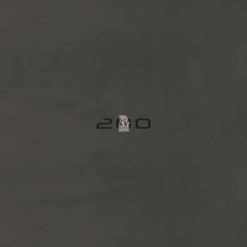 3CD Various: Rise 200 Box Set