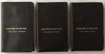 Album Various: Rising From The Red Sand Volume Three / Volume Four / Volume Five