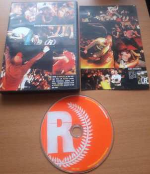 Album Various: Rivalry Records Showcase 2006