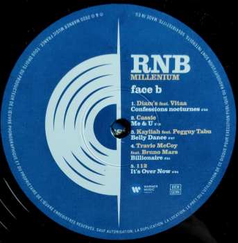 LP Various: RNB Millenium