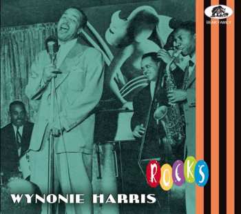 CD Various: Rocks