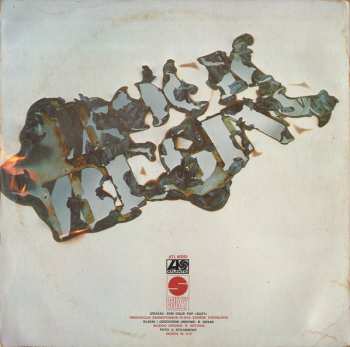 2LP Various: Rock Begins Vol. 2 1957-1960
