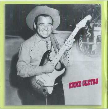 CD Various: Rock-Choo-Choo-Roll