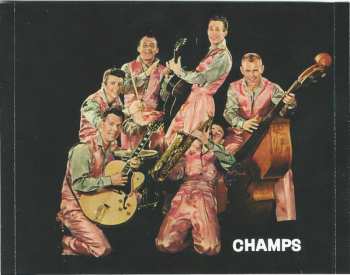 CD Various: Rock-Choo-Choo-Roll