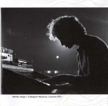 2CD Various: Rock Line 1970-1974