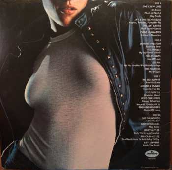 2LP Various: Rock N' Roll Gold 